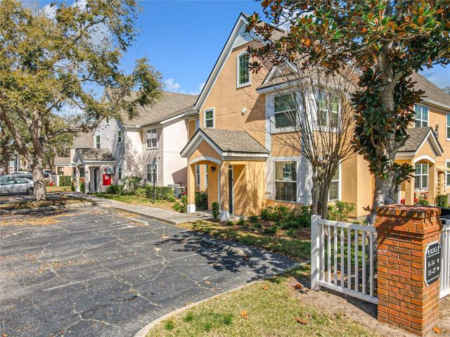 3403 GREENWICH VILLAGE BOULEVARD 104, Orlando, FL 32835