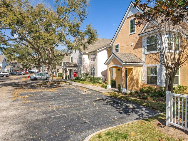 3403 GREENWICH VILLAGE BOULEVARD 104, Orlando, FL 32835