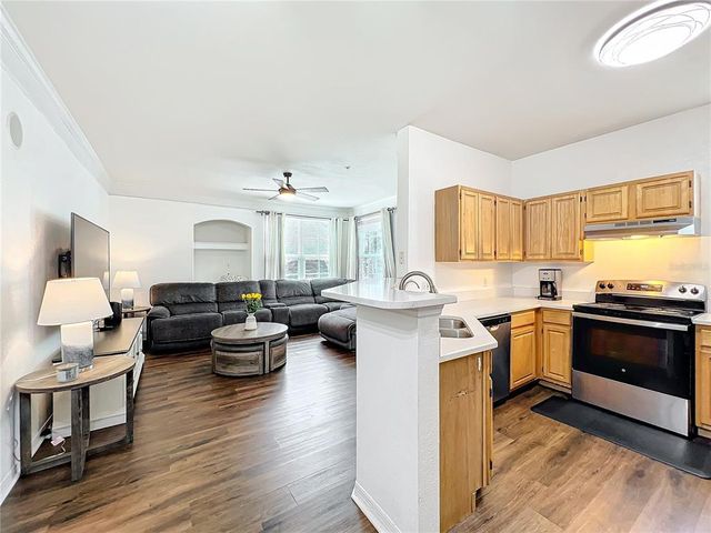3403 GREENWICH VILLAGE BOULEVARD 104, Orlando, FL 32835