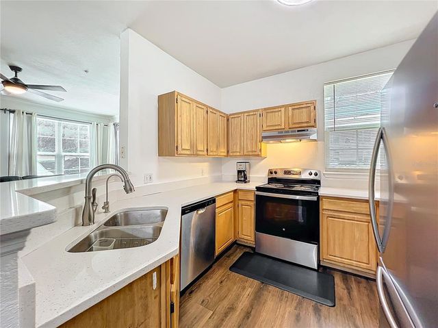 3403 GREENWICH VILLAGE BOULEVARD 104, Orlando, FL 32835