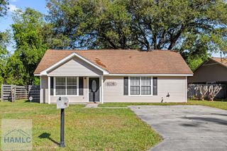 662 Windhaven Drive, Hinesville, GA 31313