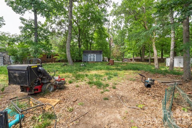 706 Brian Circle, Pineville, NC 28134