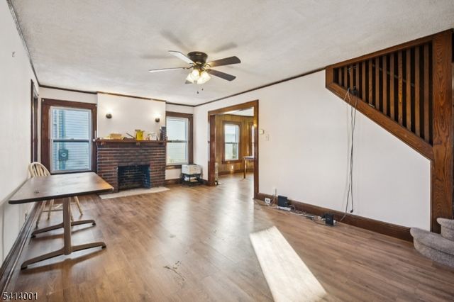 96 Beaumont Pl, Newark City, NJ 07104