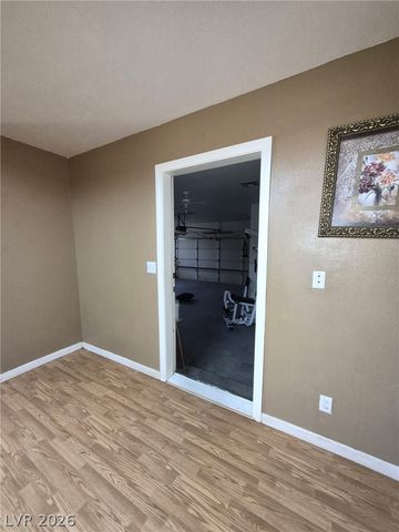 700 Capa Lane, Pahrump, NV 89060