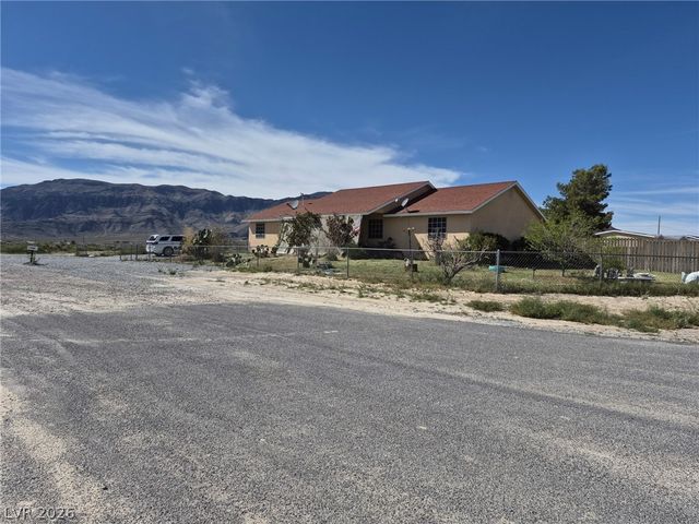 700 Capa Lane, Pahrump, NV 89060