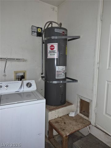 700 Capa Lane, Pahrump, NV 89060