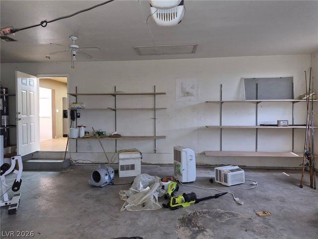 700 Capa Lane, Pahrump, NV 89060