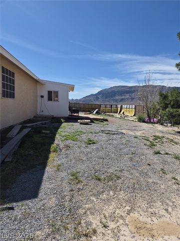 700 Capa Lane, Pahrump, NV 89060