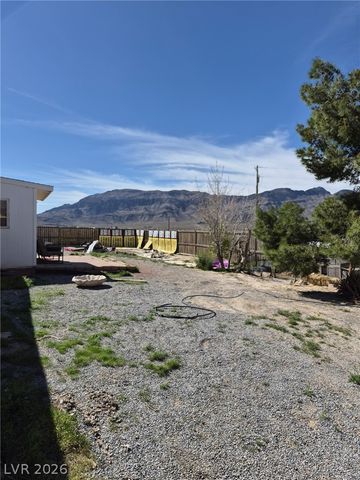 700 Capa Lane, Pahrump, NV 89060