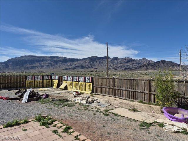 700 Capa Lane, Pahrump, NV 89060