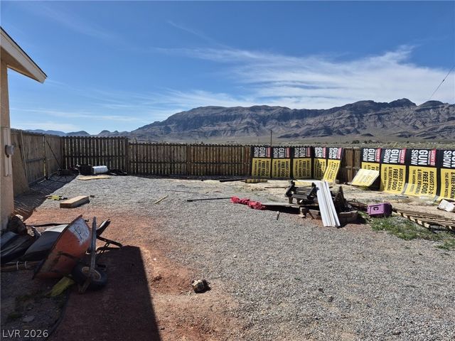 700 Capa Lane, Pahrump, NV 89060
