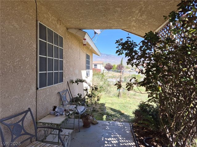 700 Capa Lane, Pahrump, NV 89060