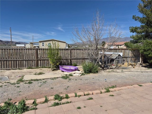 700 Capa Lane, Pahrump, NV 89060