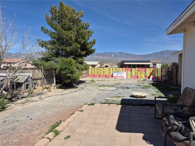 700 Capa Lane, Pahrump, NV 89060