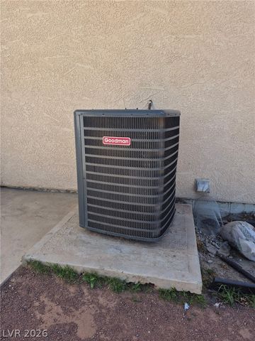 700 Capa Lane, Pahrump, NV 89060