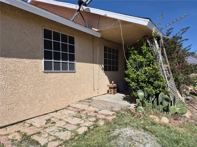 700 Capa Lane, Pahrump, NV 89060