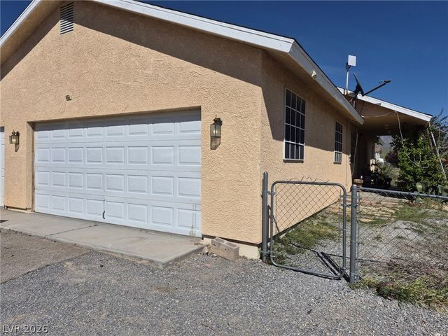 700 Capa Lane, Pahrump, NV 89060