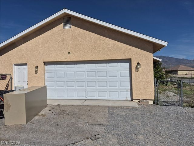 700 Capa Lane, Pahrump, NV 89060