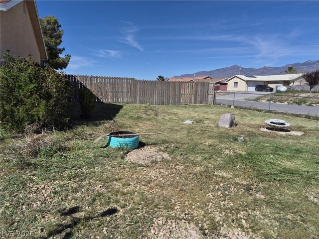 700 Capa Lane, Pahrump, NV 89060