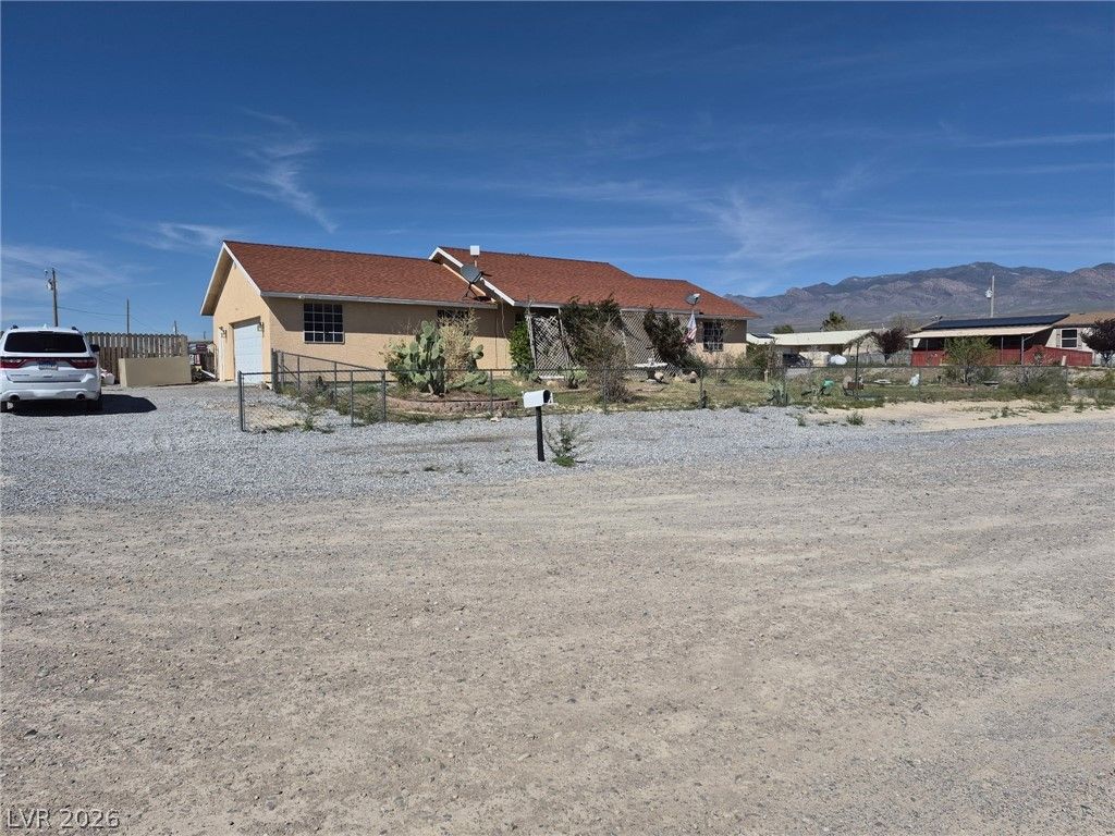 700 Capa Lane, Pahrump, NV 89060
