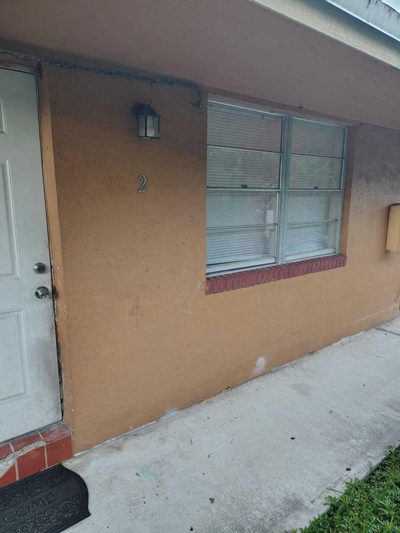 2023 SW 29TH Avenue 2, Fort Lauderdale, FL 33312