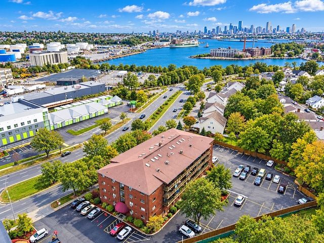 595 Revere Beach Parkway 6, Revere, MA 02151