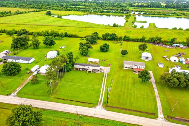 500 Aragon Road, Montegut, LA 70377