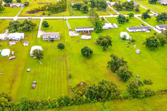 500 Aragon Road, Montegut, LA 70377