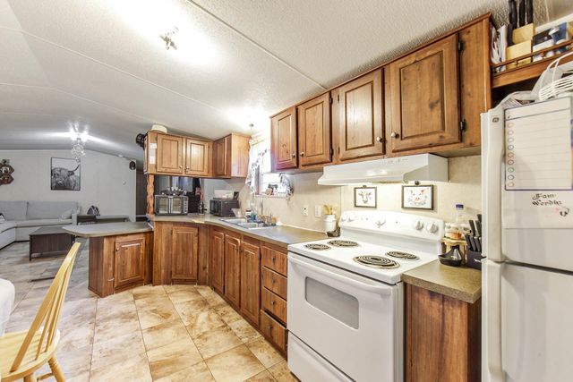 500 Aragon Road, Montegut, LA 70377