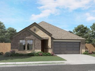 9303 Quail Crest Drive, Schertz, TX 78154