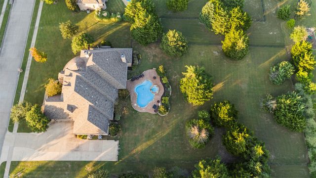 1025 Cedar Glen Trail, Heath, TX 75032