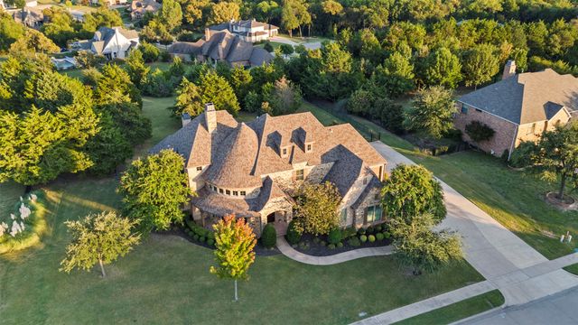 1025 Cedar Glen Trail, Heath, TX 75032