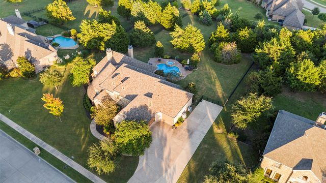 1025 Cedar Glen Trail, Heath, TX 75032