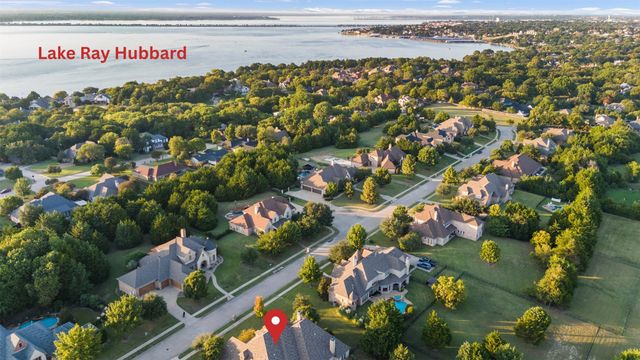 1025 Cedar Glen Trail, Heath, TX 75032