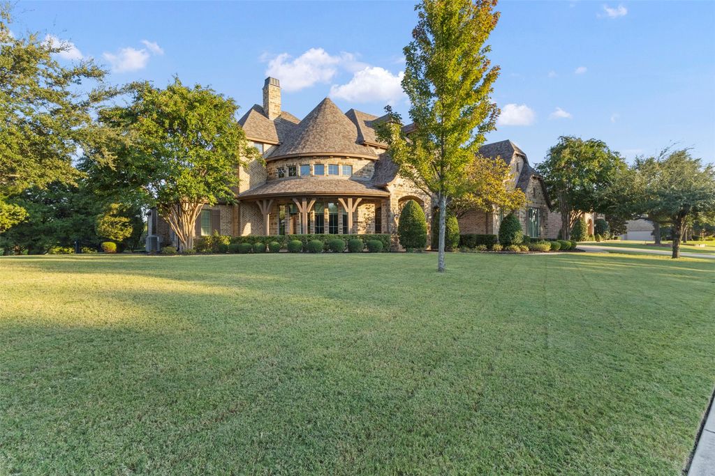 1025 Cedar Glen Trail, Heath, TX 75032