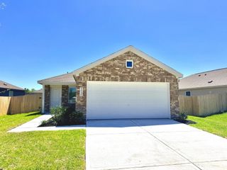 19638 Costa Marra Drive, Hockley, TX 77447