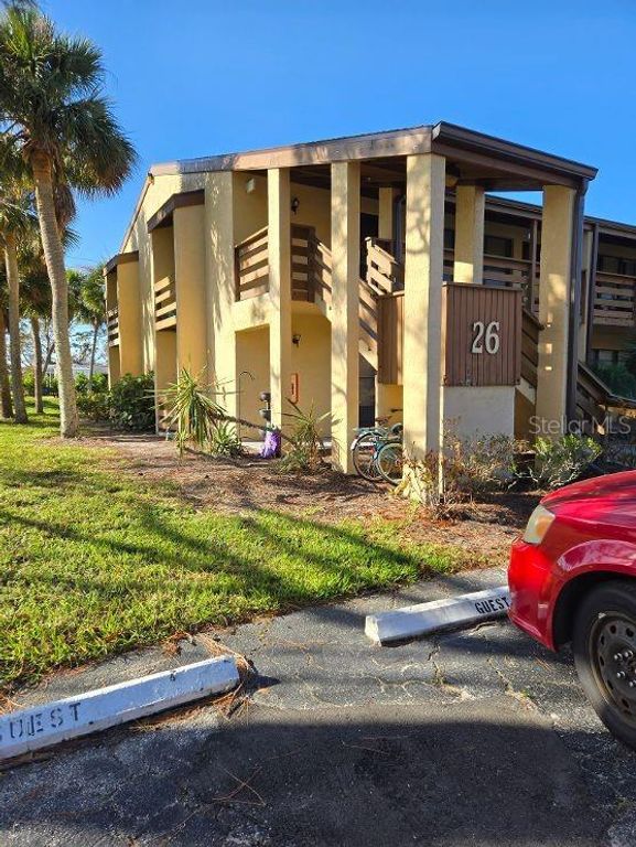 26 QUAILS RUN BOULEVARD 7, Englewood, FL 34223