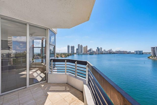 3600 Mystic Pointe Dr 1201, Aventura, FL 33180