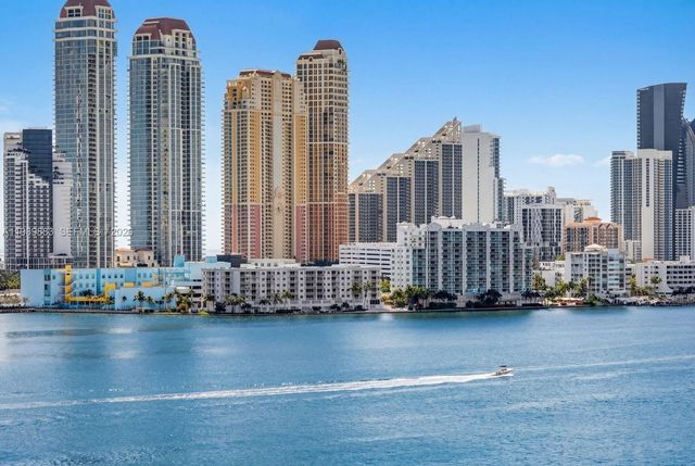 3600 Mystic Pointe Dr 1201, Aventura, FL 33180