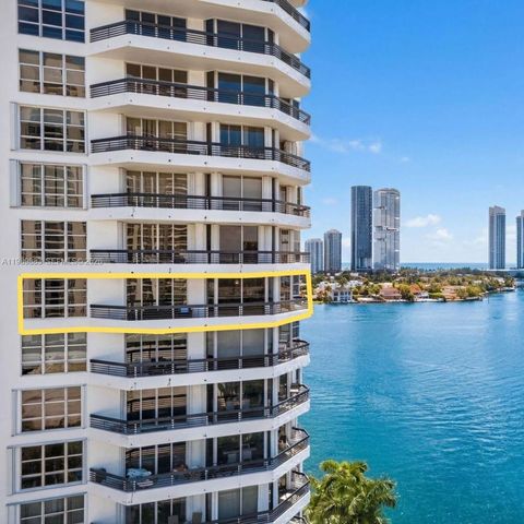 3600 Mystic Pointe Dr 1201, Aventura, FL 33180