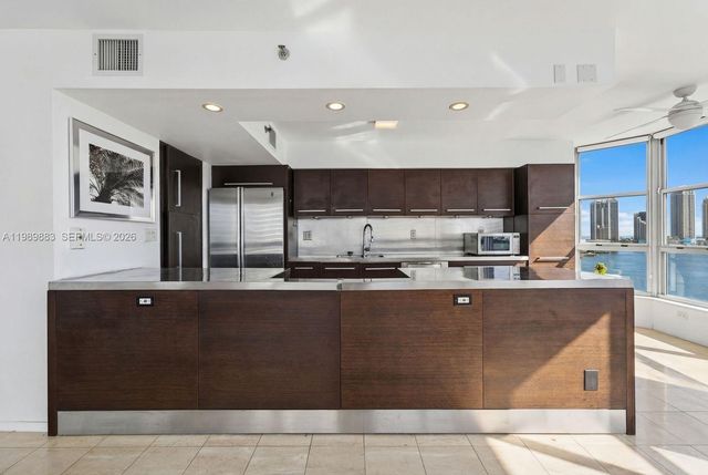 3600 Mystic Pointe Dr 1201, Aventura, FL 33180