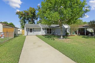 3709 Washington Street, Pasadena, TX 77503