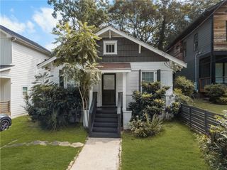 244 Laurel Avenue SW, Atlanta, GA 30314