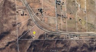 1 Elizabeth Lake, Palmdale, CA 93551