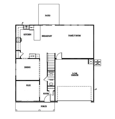 24 Stillwater Trail, Hinesville, GA 31313
