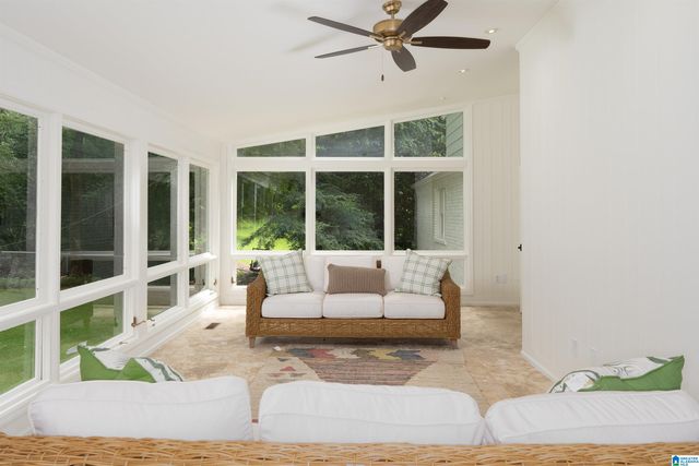 3526 BETHUNE DRIVE, Mountain Brook, AL 35223