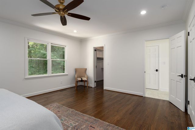 3526 BETHUNE DRIVE, Mountain Brook, AL 35223