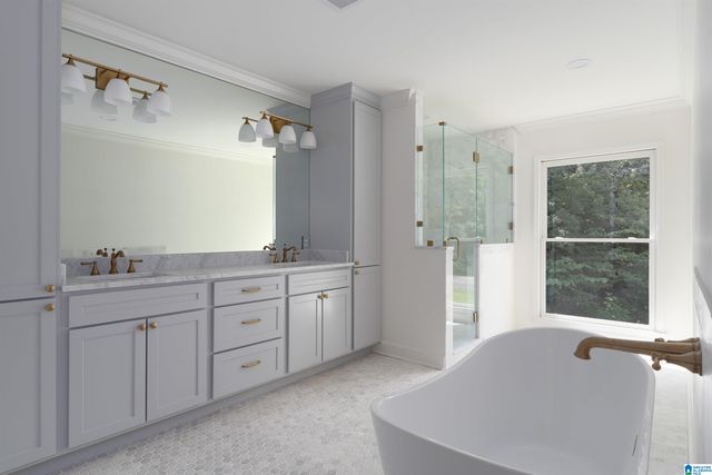3526 BETHUNE DRIVE, Mountain Brook, AL 35223