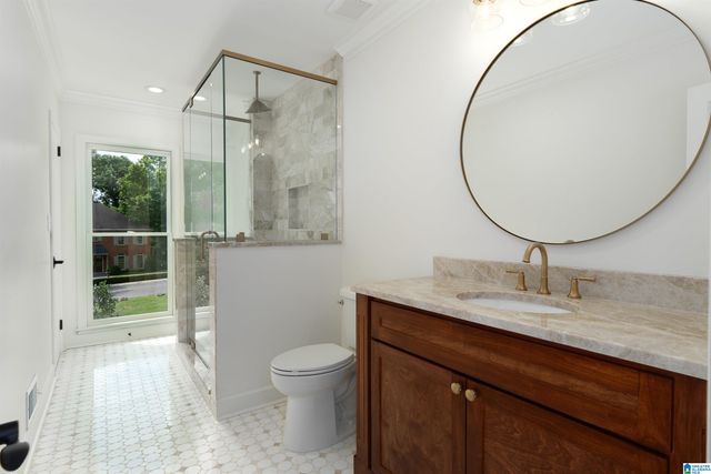 3526 BETHUNE DRIVE, Mountain Brook, AL 35223