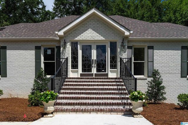 3526 BETHUNE DRIVE, Mountain Brook, AL 35223